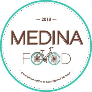 Медина